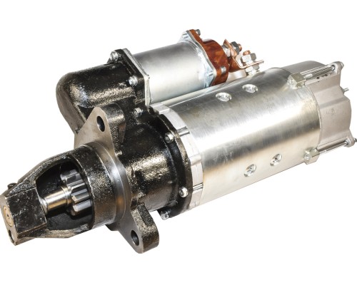 Стартер КАМАЗ дв.740.50-360, 51-320 ЕВРО-2, 3 24В AVTOELECTRICA