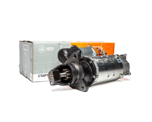 Стартер КАМАЗ дв.740.50-360, 51-320 ЕВРО-2, 3 24В AVTOELECTRICA
