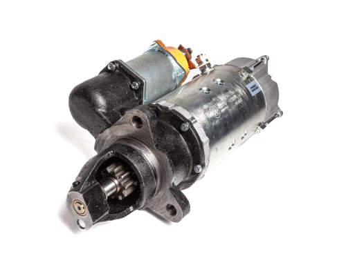 Стартер КАМАЗ дв.740.50-360, 51-320 ЕВРО-2, 3 24В AVTOELECTRICA