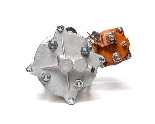 Стартер КАМАЗ дв.740.50-360, 51-320 ЕВРО-2, 3 24В AVTOELECTRICA