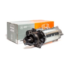 Стартер КАМАЗ, УРАЛ, ЗИЛ, ЛАЗ, ЛИАЗ дв.740, 7403 24В AVTOELECTRICA