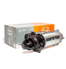 Стартер КАМАЗ, УРАЛ, ЗИЛ, ЛАЗ, ЛИАЗ дв.740, 7403 24В AVTOELECTRICA