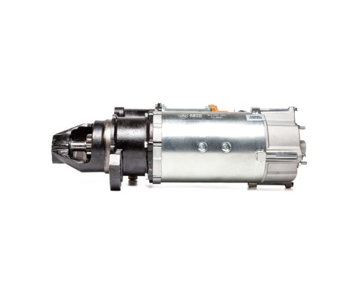 Стартер КАМАЗ, УРАЛ, ЗИЛ, ЛАЗ, ЛИАЗ дв.740, 7403 24В AVTOELECTRICA