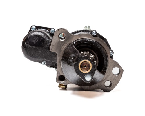 Стартер КАМАЗ, УРАЛ, ЗИЛ, ЛАЗ, ЛИАЗ дв.740, 7403 24В AVTOELECTRICA