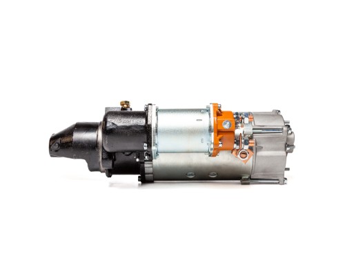 Стартер КАМАЗ, УРАЛ, ЗИЛ, ЛАЗ, ЛИАЗ дв.740, 7403 24В AVTOELECTRICA