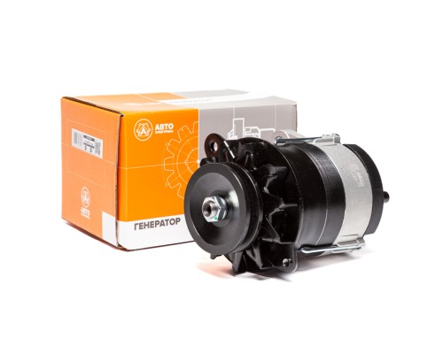 Генератор ДТ-75, Т-4, ТО-18Б, комбайны дв.А01, А41, Д440 28В AVTOELECTRICA