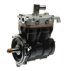 Компрессор FAW 4180, 4250, 3310 воздушный 2-х цилиндровый OE