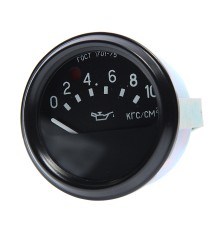 Указатель давления КАМАЗ-4310, ГАЗ-3306, 3309, 4301 AVTOPRIBOR