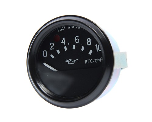 Указатель давления КАМАЗ-4310, ГАЗ-3306, 3309, 4301 AVTOPRIBOR