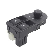 Блок управления ГАЗель Next стеклоподъемниками и зеркалами АВАР