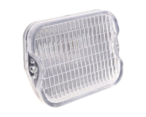 Фонарь заднего хода КАМАЗ, МАЗ 24V АТК