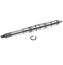 Вал КПП ГАЗель Next вторичный АВТОРГ