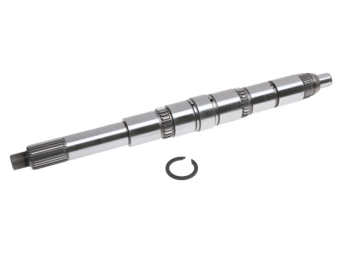 Вал КПП ГАЗель Next вторичный АВТОРГ