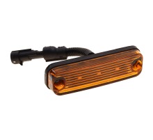 Фонарь габаритный SHACMAN SHAANXI X6000 автопоезда OE