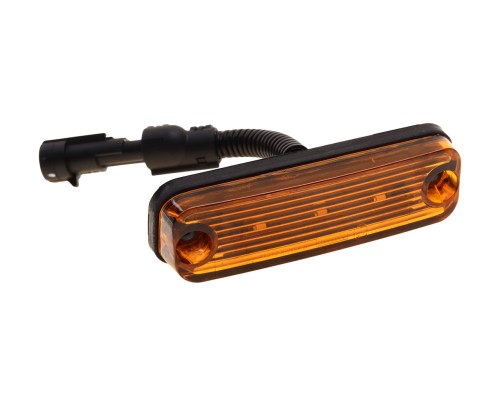 Фонарь габаритный SHACMAN SHAANXI X6000 автопоезда OE