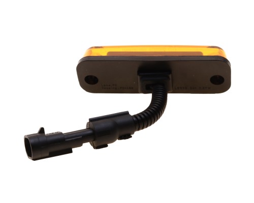 Фонарь габаритный SHACMAN SHAANXI X6000 автопоезда OE