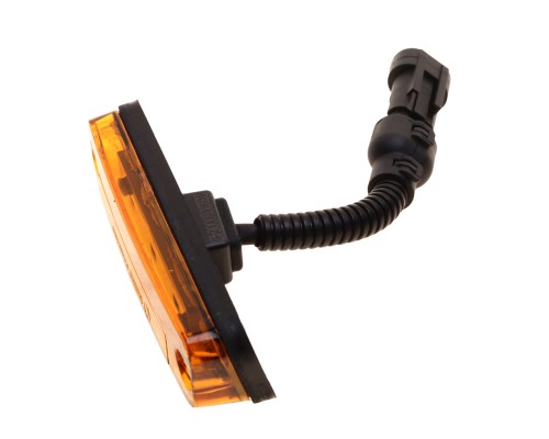 Фонарь габаритный SHACMAN SHAANXI X6000 автопоезда OE