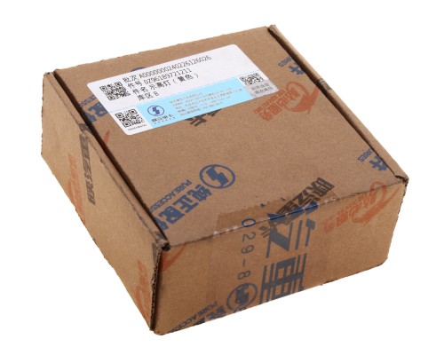 Фонарь габаритный SHACMAN SHAANXI X6000 автопоезда OE