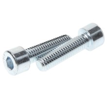 Болт КАМАЗ, ПАЗ дв.CUMMINS ISBe.QSB крепления маслоприемника (М8х1.25х30) OE (ОАО КАМАЗ)