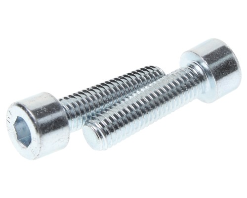 Болт КАМАЗ, ПАЗ дв.CUMMINS ISBe.QSB крепления маслоприемника (М8х1.25х30) OE (ОАО КАМАЗ)