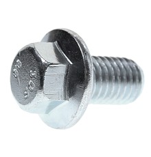 Болт КАМАЗ, ПАЗ дв.CUMMINS ISBe.QSB крепления трубки компрессора (М12х1.75х18) OE (ОАО КАМАЗ)