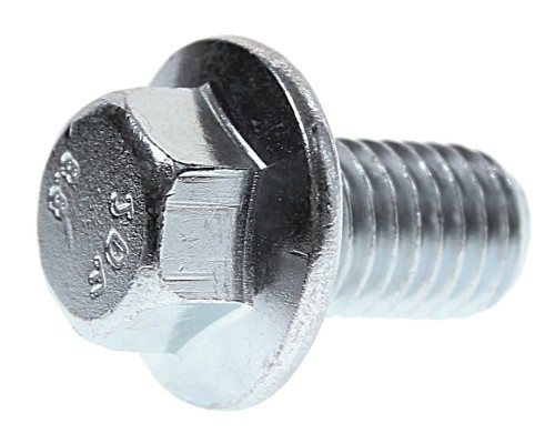 Болт КАМАЗ, ПАЗ дв.CUMMINS ISBe.QSB крепления трубки компрессора (М12х1.75х18) OE (ОАО КАМАЗ)