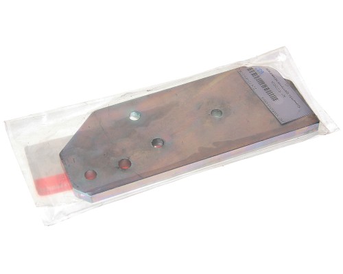 Кронштейн КАМАЗ, ПАЗ дв.CUMMINS ISBe. натяжителя ремня приводного OE (ОАО КАМАЗ)