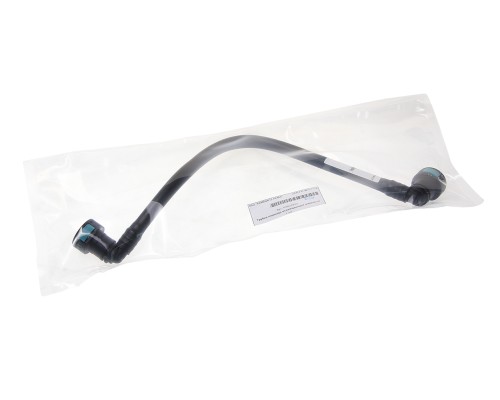 Трубка КАМАЗ, ПАЗ дв.CUMMINS 6ISBe.QSB подвода охл. жидкости к компрессору OE (ОАО КАМАЗ)