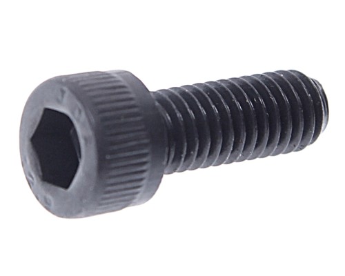 Болт КАМАЗ, ПАЗ, ГАЗ дв.CUMMINS ISBe.ISDe крепления блока управления ДВС (М6х1х25) OE (ОАО КАМАЗ)