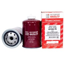 Фильтр топливный ГАЗ-3302, 2217, 2310, МАЗ-4371, ПАЗ грубой очистки (сепаратор) КОСТРОМСКОЙ ФИЛЬТР