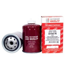 Фильтр топливный ГАЗ-3302, 2217, 2310, МАЗ-4371, ПАЗ грубой очистки (сепаратор) КОСТРОМСКОЙ ФИЛЬТР