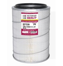 Элемент фильтрующий ЯМЗ-238, 240, 8401 воздушный металл.сетка без дна Профессионал КОСТРОМСКОЙ ФИЛЬТР