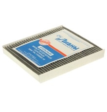 Фильтр воздушный салона ГАЗ-3302, ГАЗель Next c 2015г. (дв.CUMMINS ISF 2.8) Ливны