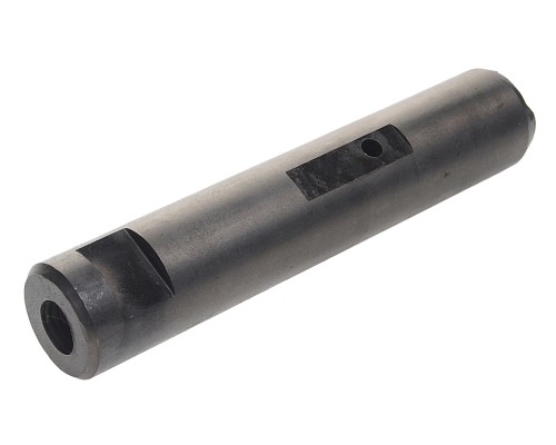 Палец МАЗ ушка рессоры передней (тефлон) КММЗ