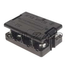 Блок предохранителей ГАЗ-33104 ЕВРО-3 КОПИР