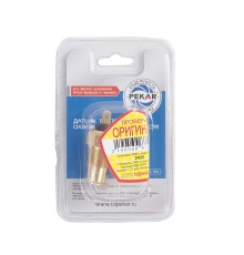 Датчик температуры ГАЗ-3110, 3302 охлаждающей жидкости PEKAR