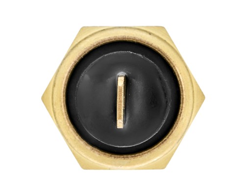 Датчик температуры ГАЗ-3110, 3302 охлаждающей жидкости PEKAR