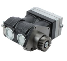 Компрессор КАМАЗ-5490 (2 цилиндровый) SORL