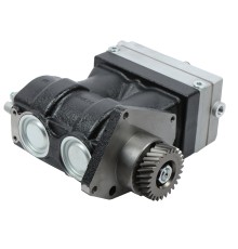 Компрессор КАМАЗ-5490 (2 цилиндровый) SORL