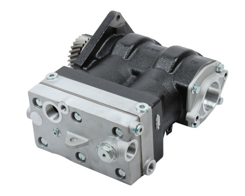 Компрессор КАМАЗ-5490 (2 цилиндровый) SORL