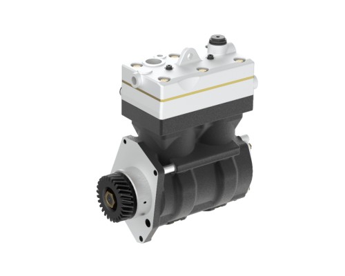 Компрессор КАМАЗ-5490 (2 цилиндровый) SORL