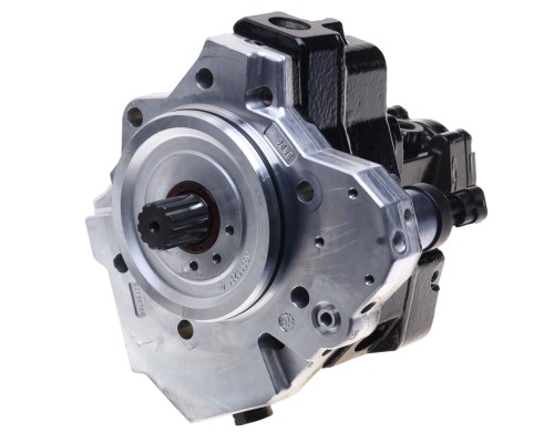 Насос топливный MAN TGA, TGS дв.D2066 ТНВД BOSCH