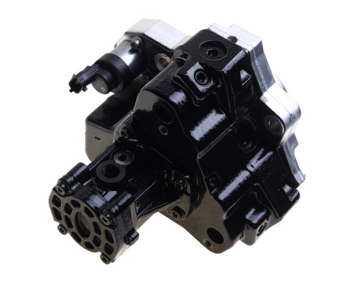 Насос топливный MAN TGA, TGS дв.D2066 ТНВД BOSCH