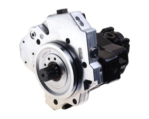 Насос топливный MAN TGA, TGS дв.D2066 ТНВД BOSCH