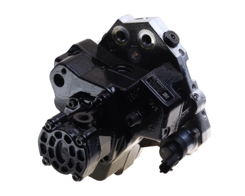 Насос топливный MAN TGA, TGS дв.D2066 ТНВД BOSCH