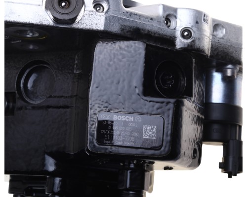 Насос топливный MAN TGA, TGS дв.D2066 ТНВД BOSCH