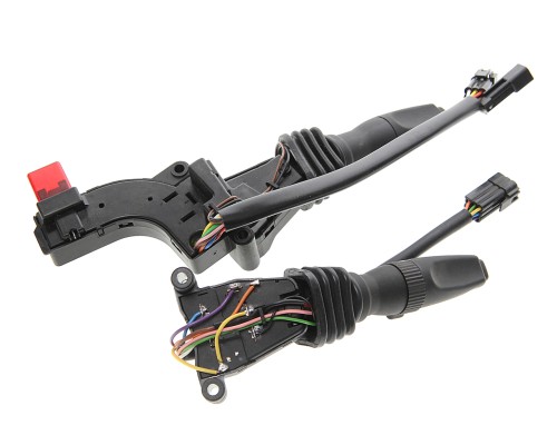 Переключатель стеклоочистителя УРАЛ Next (комплект 2шт.) ТОЧМАШ