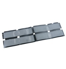 Сетка FAW J6 защитная на решетку радиатора (москитная) OE