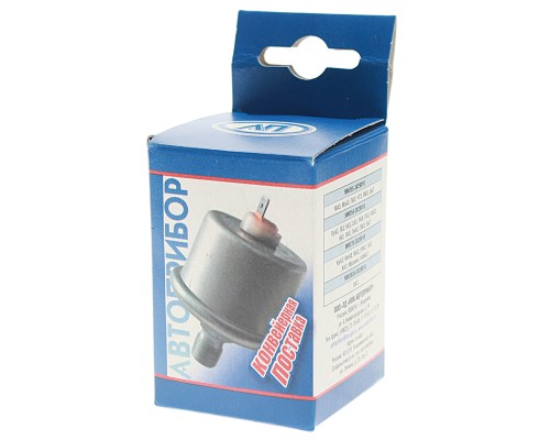 Датчик давления масла КАМАЗ дв.CUMMINS EQB-180.20 AVTOPRIBOR