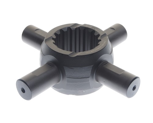 Крестовина КАМАЗ-6520 механизма блокировки межосевого дифференциала (голая) АВТОМАГНАТ